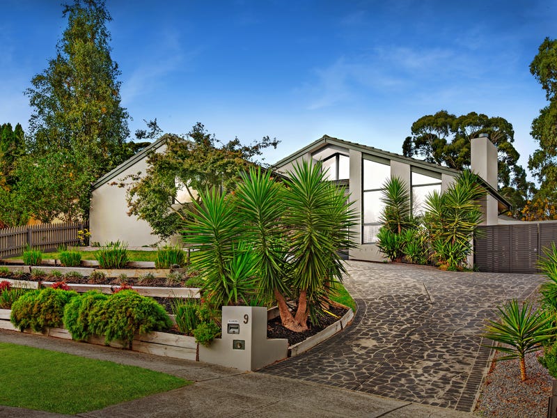 9 Hexham Street, Warranwood, Vic 3134 Property Details