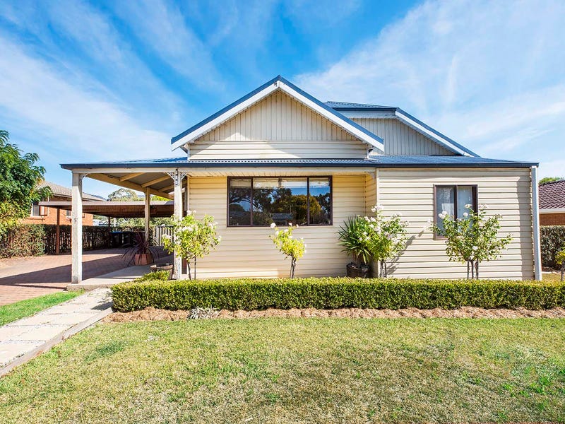 188 Church Street, Mudgee, NSW 2850 Property Details