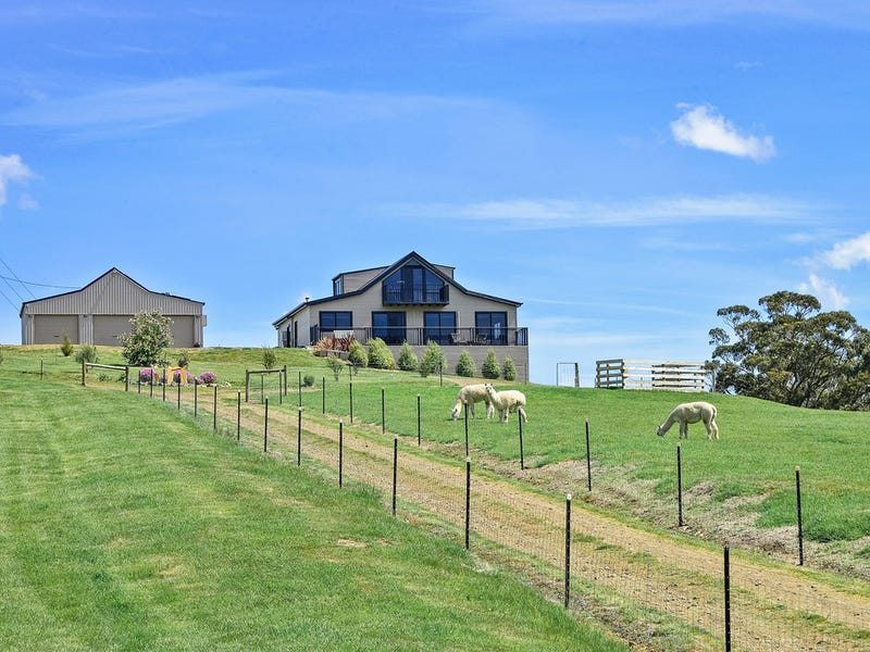 823 Bream Creek Road, Kellevie, Tas 7176 Property Details