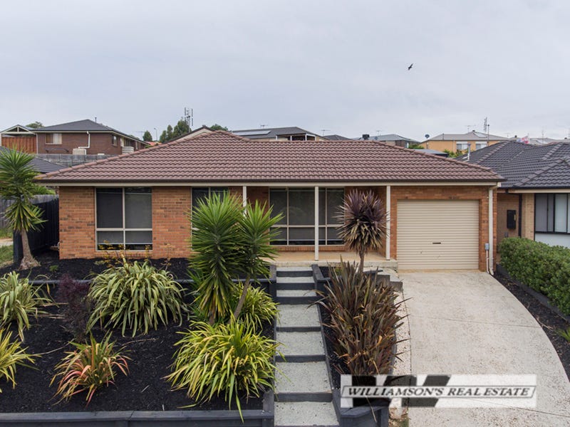 Sold Property Prices & Auction Results in Drouin, VIC 3818 (+2