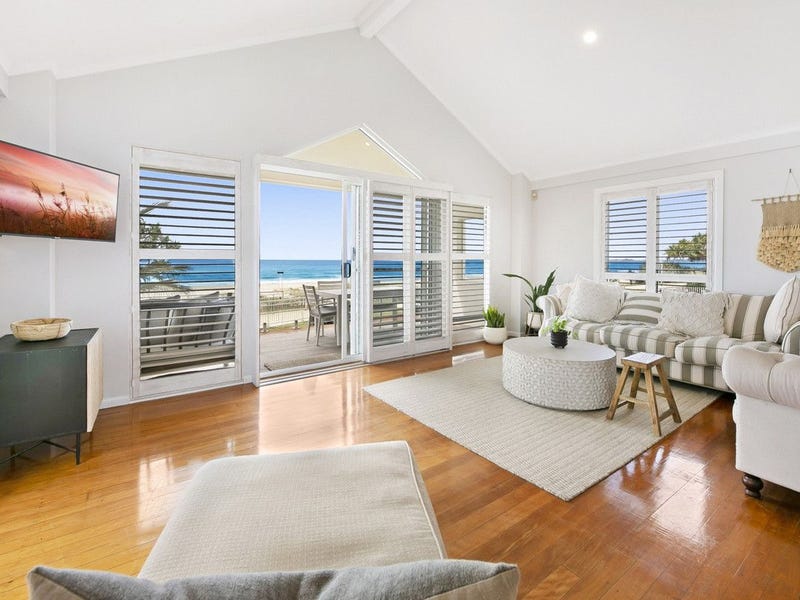 440 The Esplanade, Palm Beach, QLD 4221