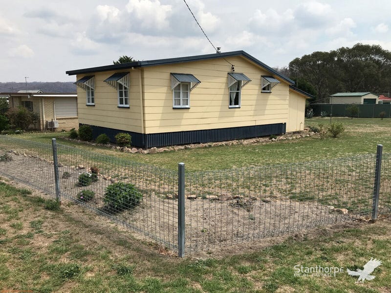104 Amosfield Road, Stanthorpe, Qld 4380 House for Sale realestate
