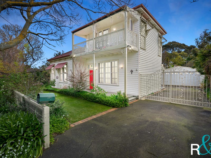 12 Arthur Street, Hastings, VIC 3915