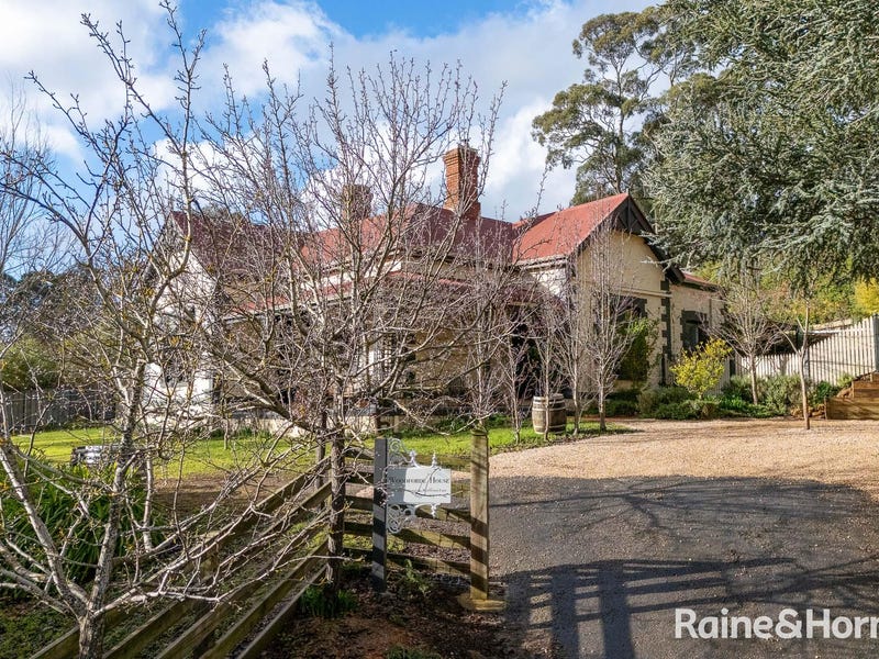 102 Onkaparinga Valley Road, Woodside, SA 5244 House for Sale