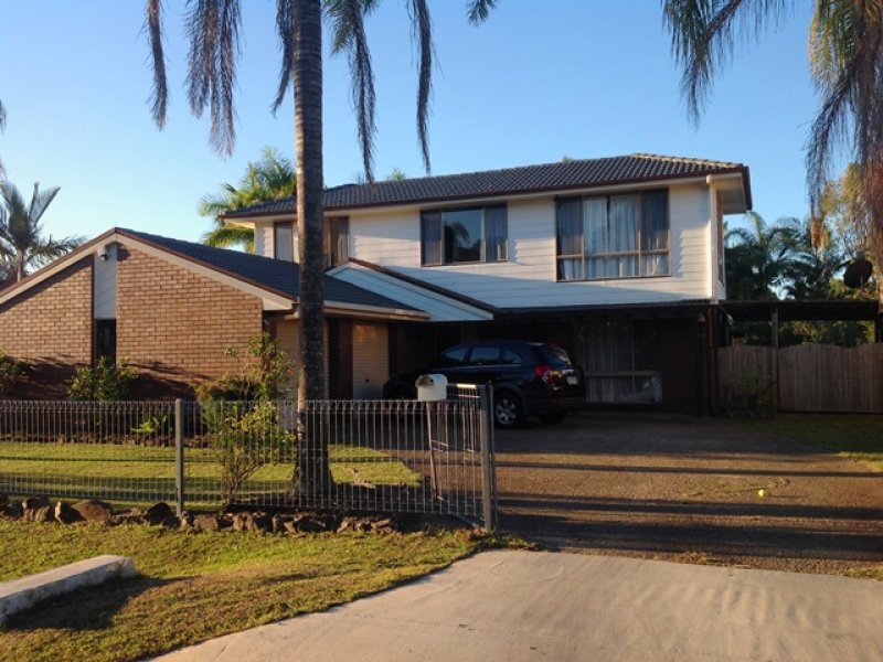 14 Timothy Esp, Beachmere, QLD 4510