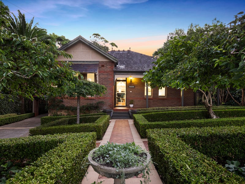 20 Nelson road, Lindfield, NSW 2070 Property Details