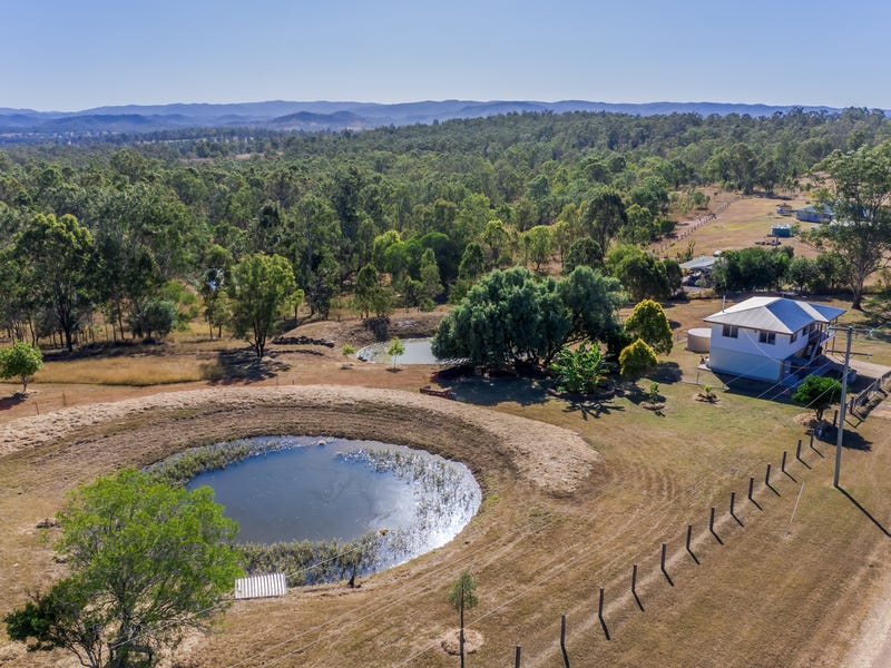 15 Office Lane, Vale, Qld 4306 House for Sale realestate