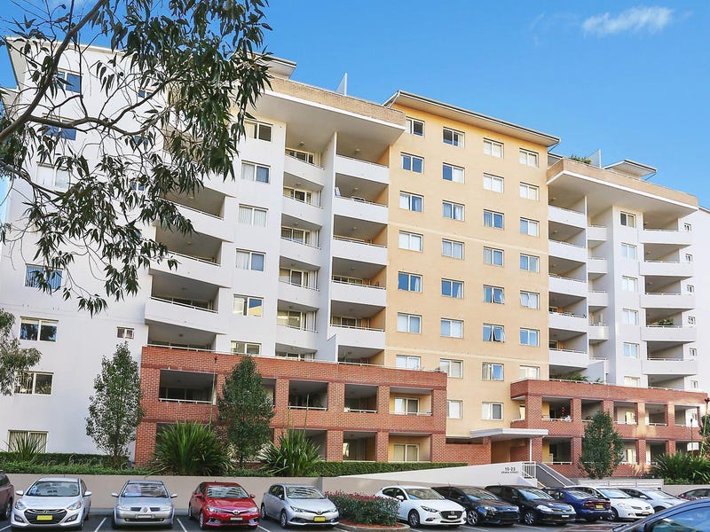 38/1523 Orara Street, Waitara, NSW 2077