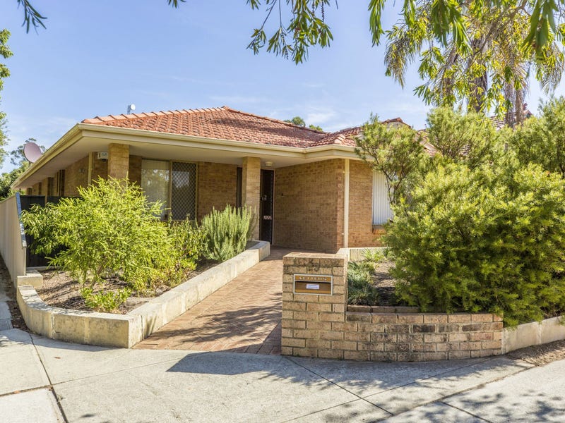 23 Joel Terrace, East Perth, WA 6004