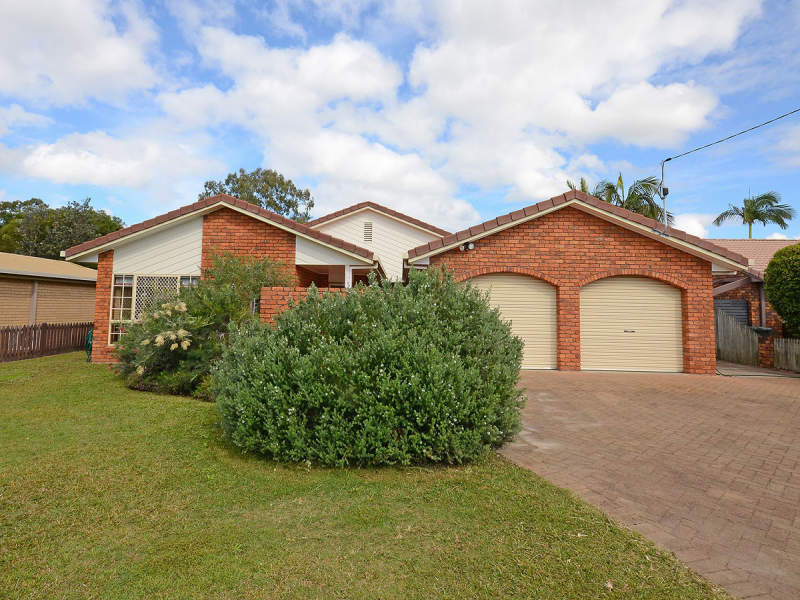 59 Oleander Avenue, Kawungan, QLD 4655