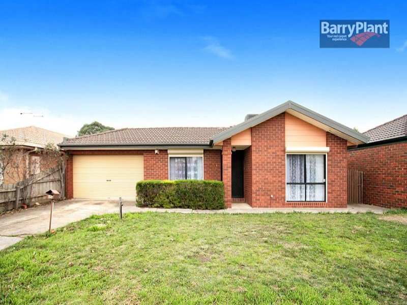 20 Exmouth Road, Craigieburn, Vic 3064 Property Details