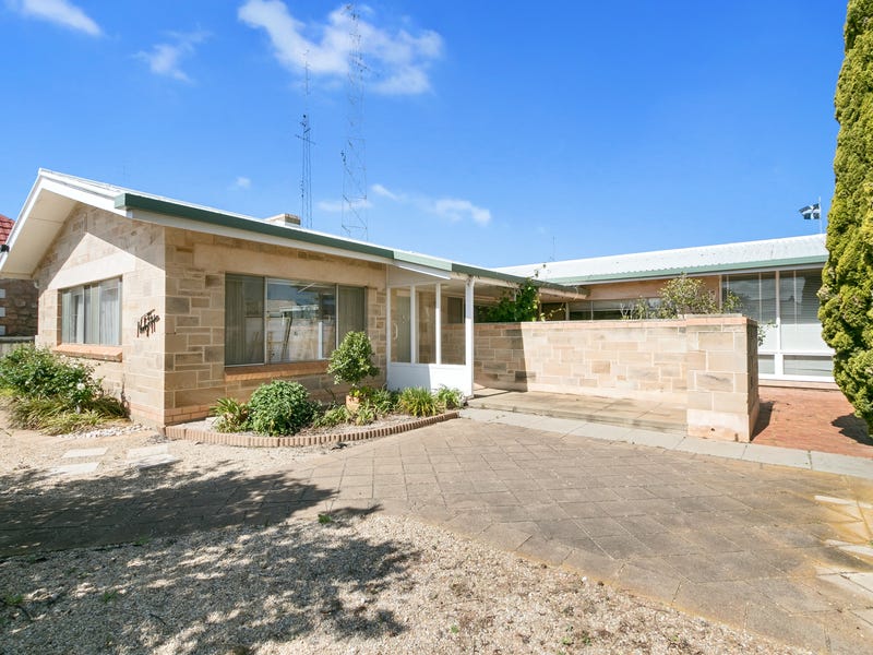 83 & 85 Street, Moonta, SA 5558 Property Details