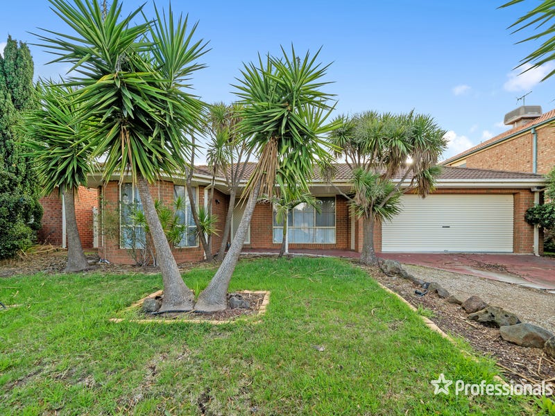 21 Charles Court, Sydenham, Vic 3037 House for Rent