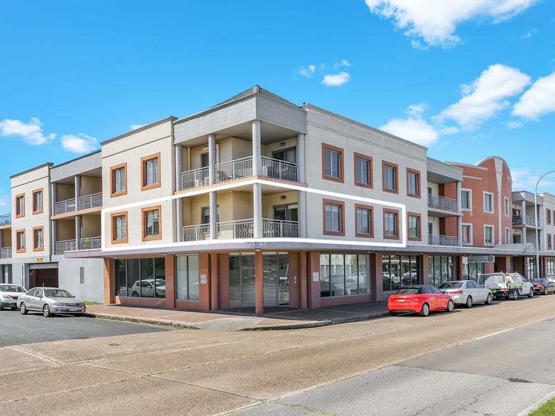 4/74 Tudor Street, Hamilton, NSW 2303 Property Details