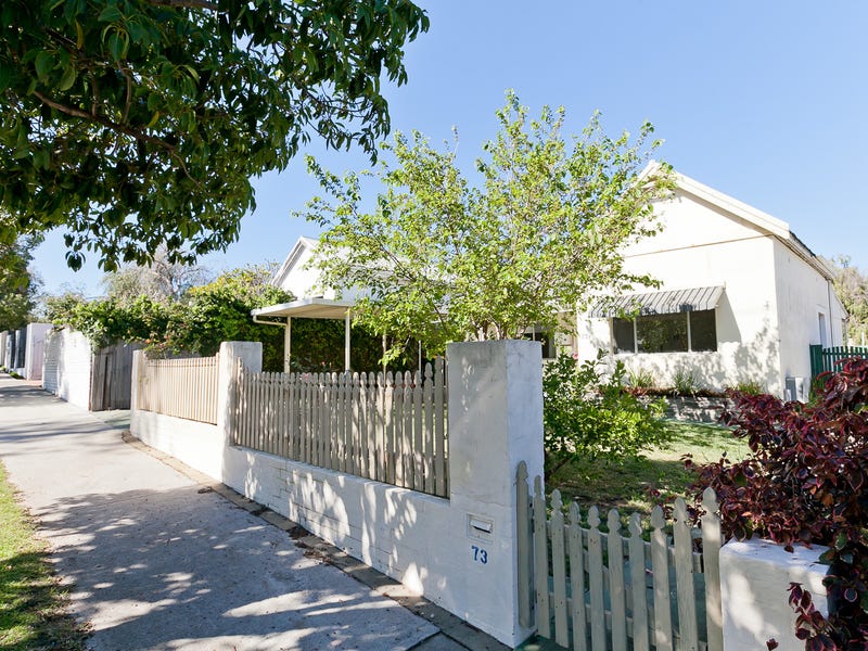 73 Grant Street, Cottesloe, WA 6011