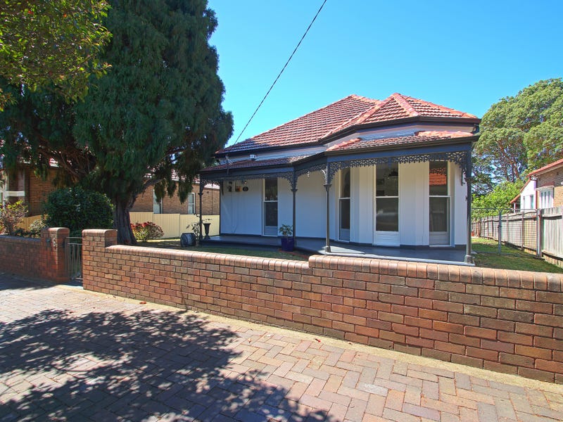 6 Darley Street, Marrickville, NSW 2204