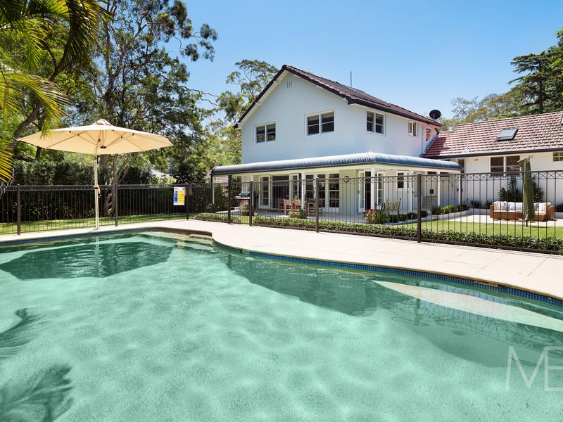 93 Kintore Street, Wahroonga, NSW 2076 Property Details