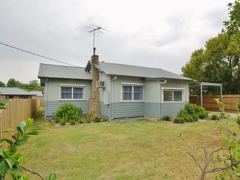 44 Smith Street, Healesville, Vic 3777 Property Details