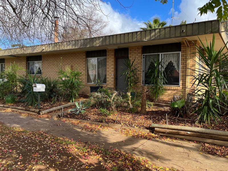 6 Spiller Court, Robinvale, Vic 3549 Property Details