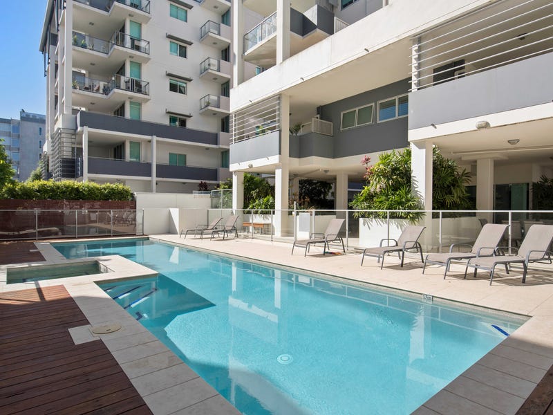 4/28 Ferry Road, West End, QLD 4101