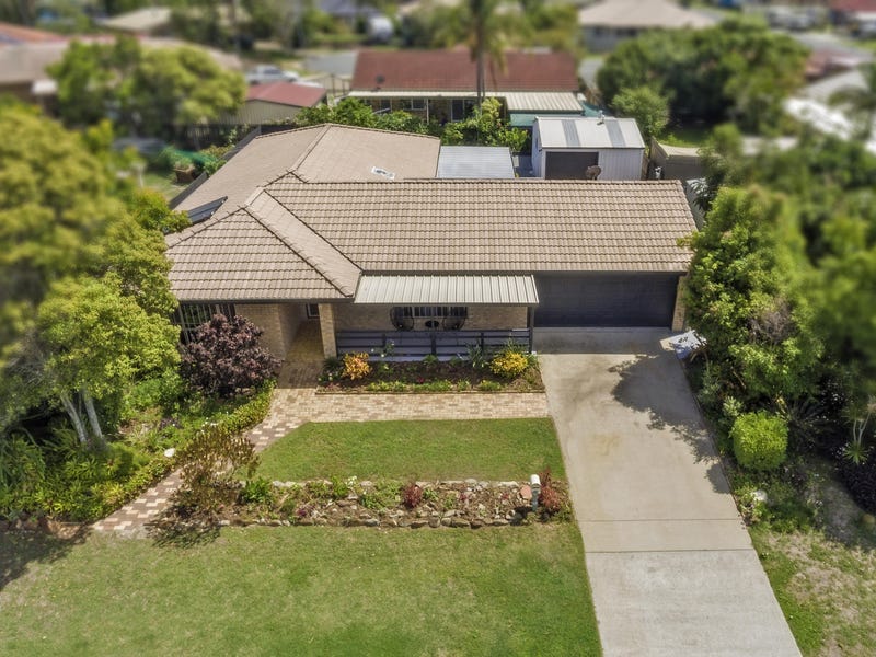 29 Kunde Street, Beachmere, Qld 4510 House for Sale