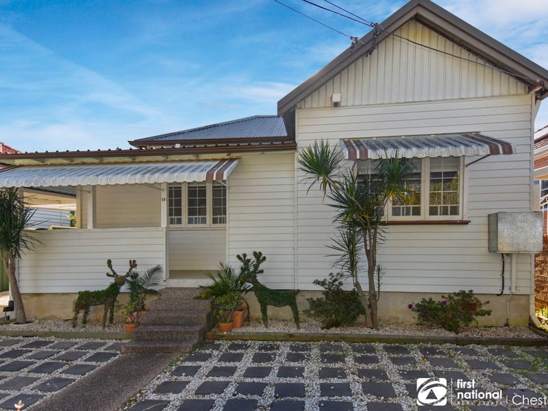 14 Bagdad Street, Regents Park, NSW 2143