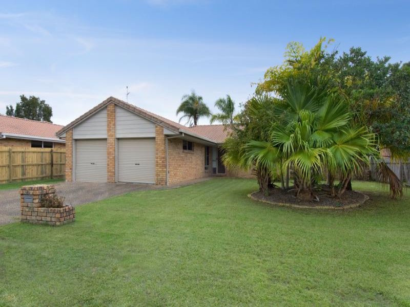 45 Buderim Pines Drive, Buderim, QLD 4556