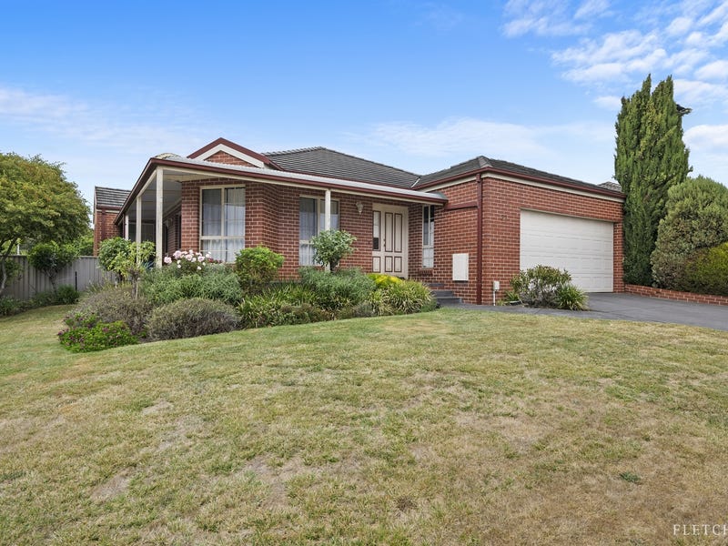 32 Slatey Creek Road, Invermay Park, VIC 3350