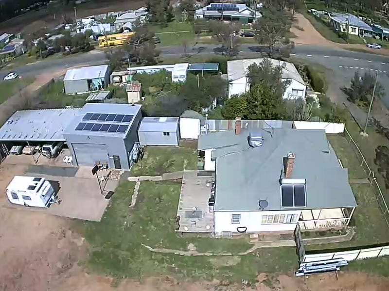 9 De Boos Street, Barmedman, NSW 2668