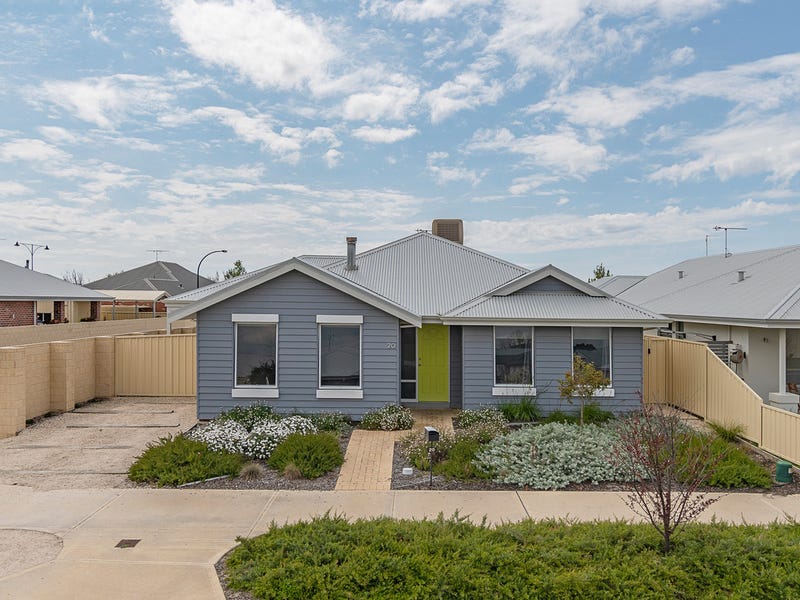 20 Siding Road, West Busselton, WA 6280 House for Sale realestate