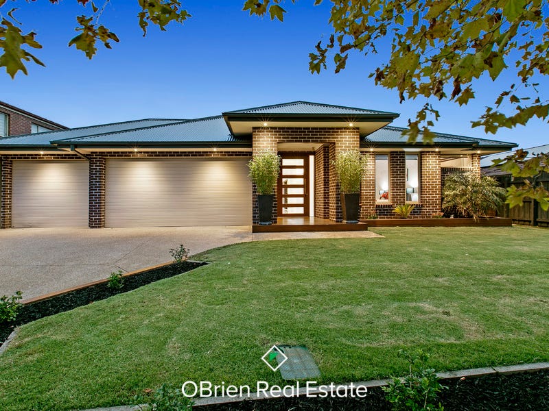 58 Fieldstone Boulevard, Beaconsfield, Vic 3807 Property Details