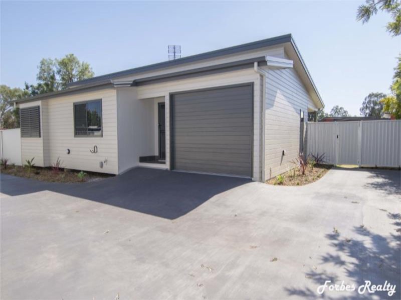 5/19 Bunya Street, Dalby, QLD 4405