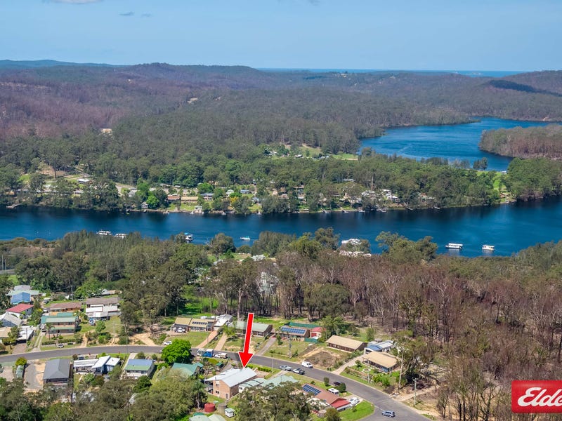 23 RUNNYFORD ROAD, Nelligen, NSW 2536 House for Sale