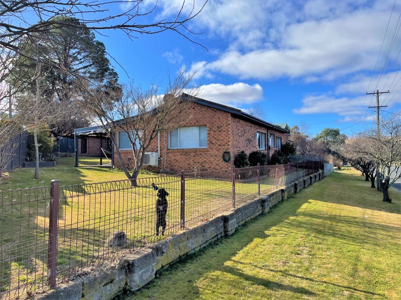 2 Smith Street, Cooma, NSW 2630 - Property Details