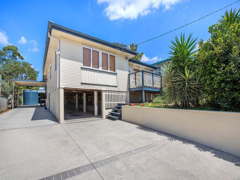 25 Belcaro Street, Upper Mount Gravatt, QLD 4122