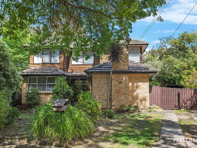 14 Sylvan Court, Forest Hill, VIC 3131