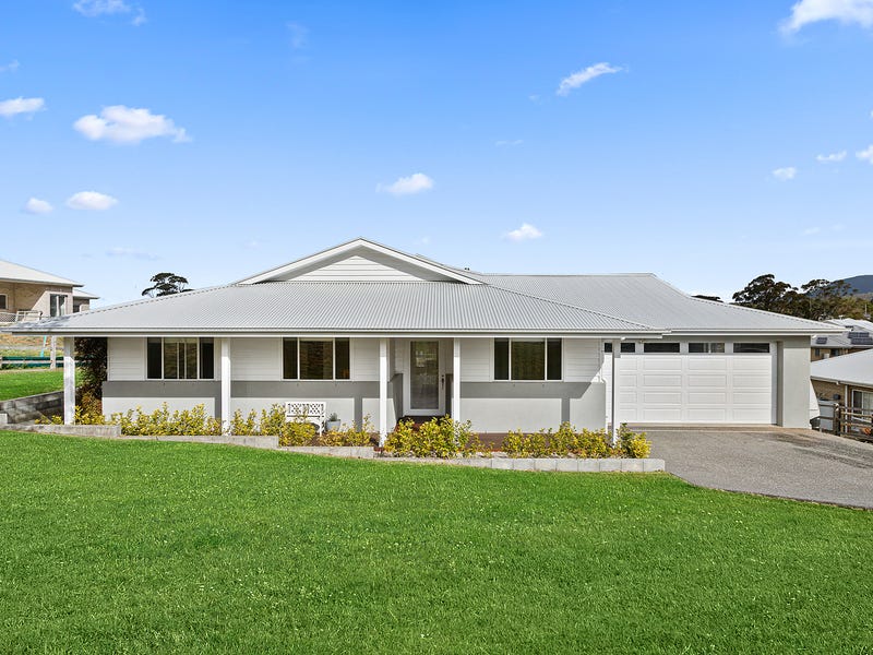 5 Coral Vale Drive, Wongawilli, NSW 2530 - Property Details