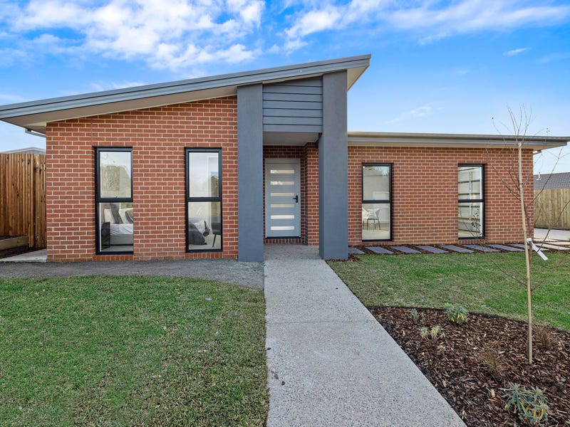 161 Wentworth Road, Wonthaggi, Vic 3995 Property Details