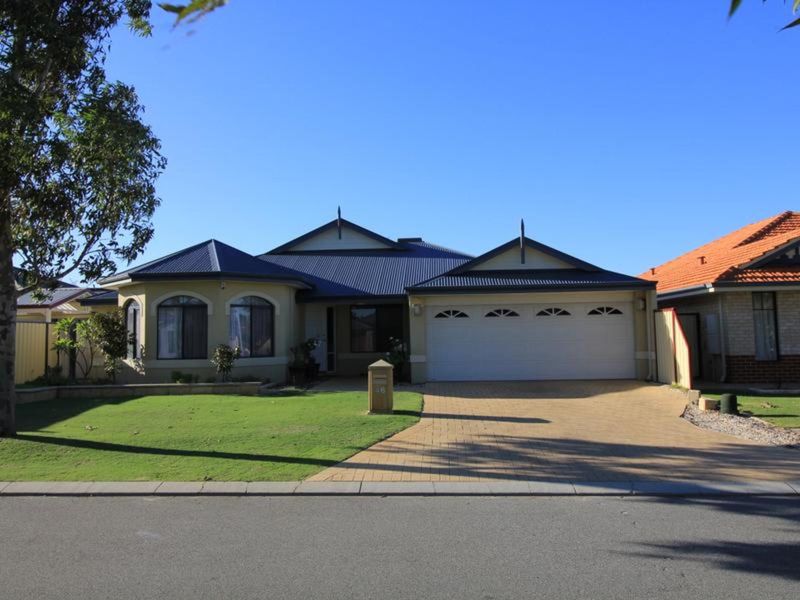 46 Fairywren Drive, Springs, WA 6063