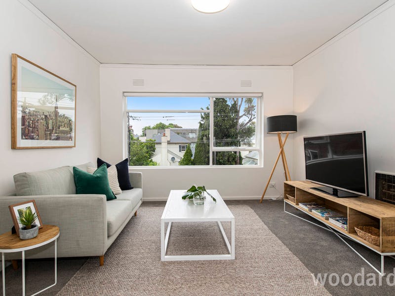 15/583 Glenferrie Road, Hawthorn, Vic 3122 Property Details