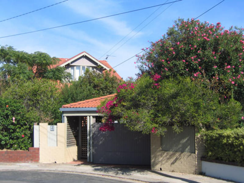 4 Harlowe Place, Bronte, NSW 2024