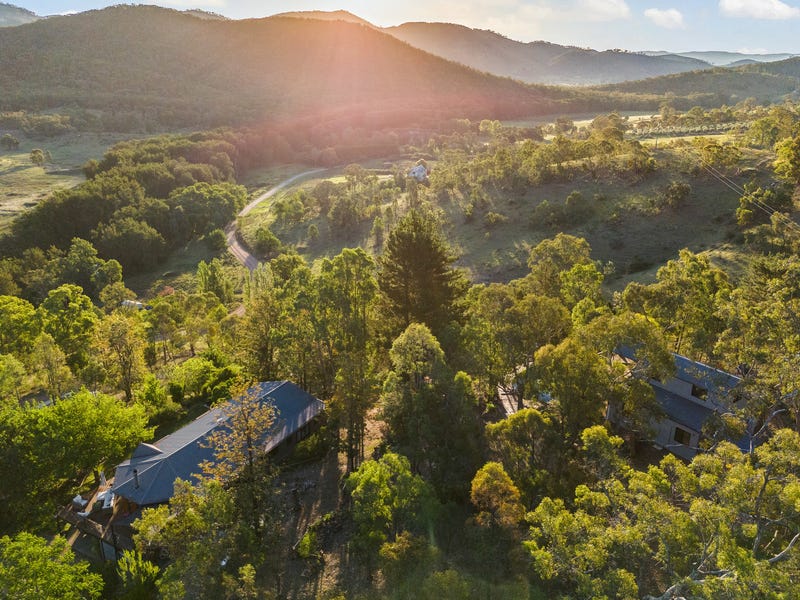 395 Riverlea Road, Mudgee, NSW 2850 Lifestyle for Sale