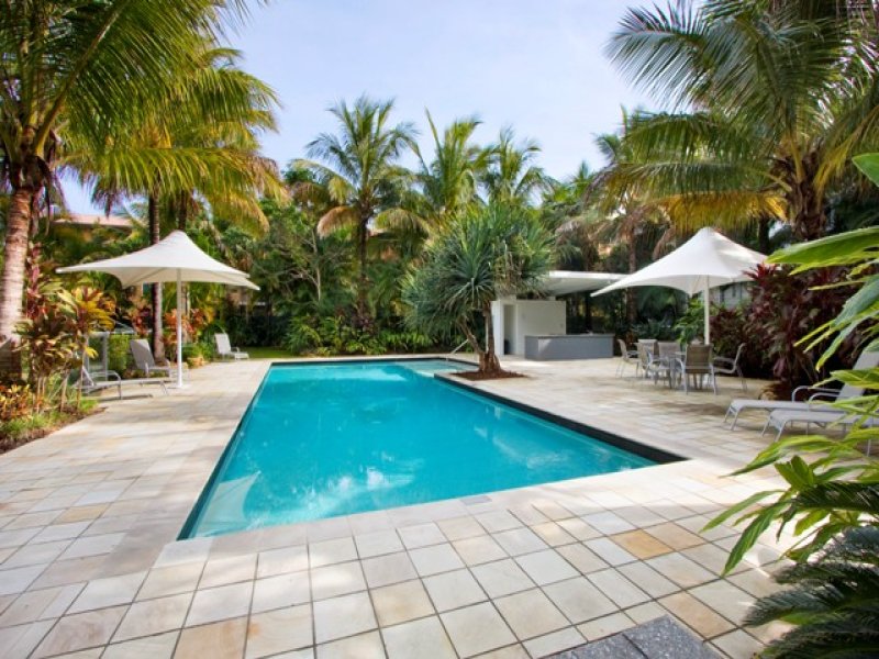 43 'Pebbles', 1323 Bright Avenue, Labrador, Qld 4215 Property Details