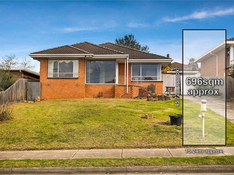 21 Woolart Street, Strathmore, Vic 3041 Property Details