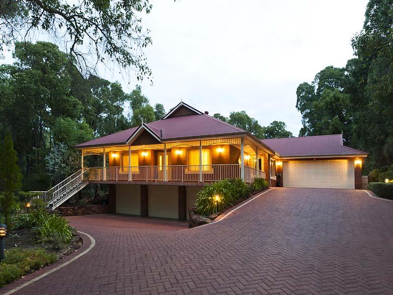 9 Sanctuary Court, Roleystone, WA 6111