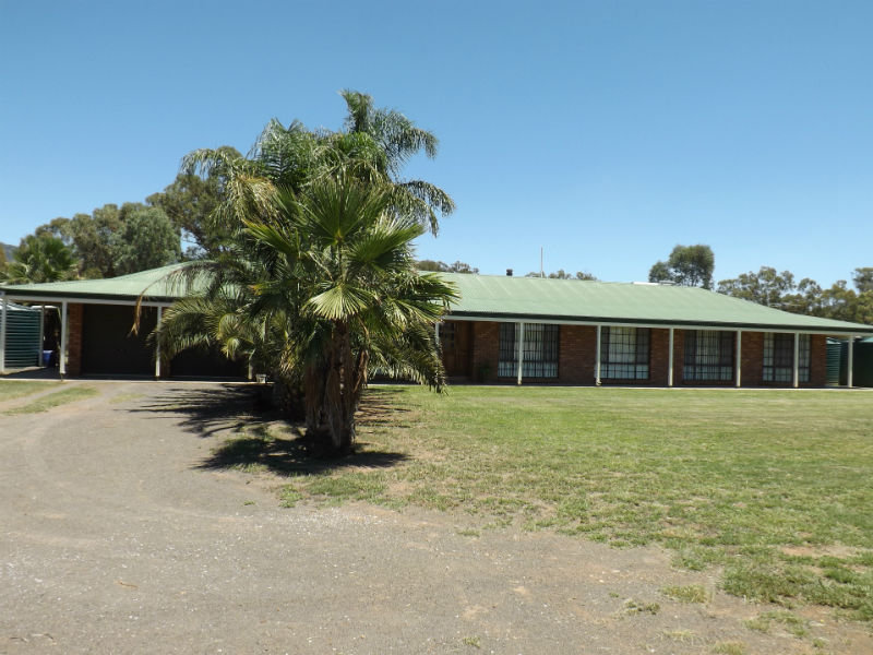 2931 Kelvin Road, Kelvin, NSW 2380