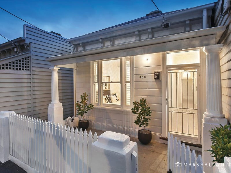 463 Coventry Street, South Melbourne, VIC 3205 463 Coventry Street, South Melbourne, VIC 3205
