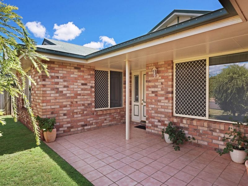 46 Mather Street, Highfields, Qld 4352 Property Details