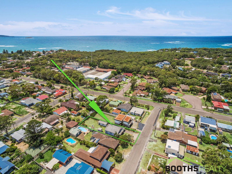 62 Ocean Parade, Noraville, NSW 2263 - Property Details