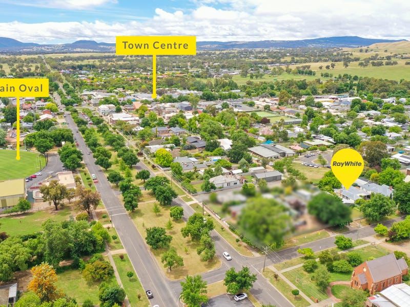 55 Hunter Street, Mansfield, Vic 3722 House for Sale